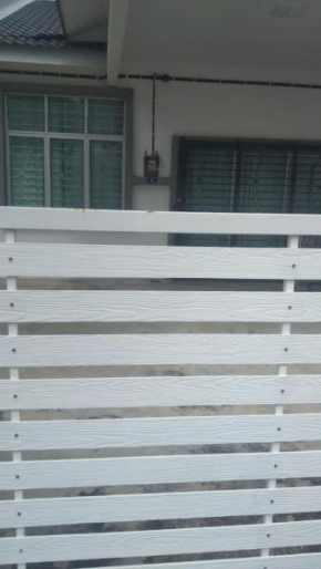 Homestay z usaha
